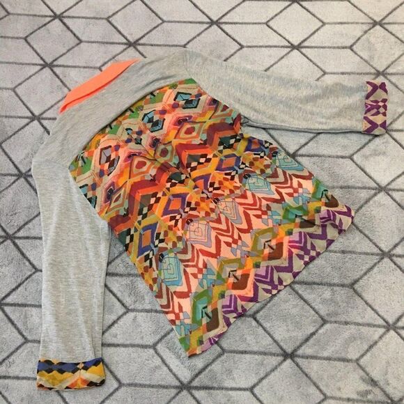 Daytrip  open cardigan  size S - Picture 4 of 5